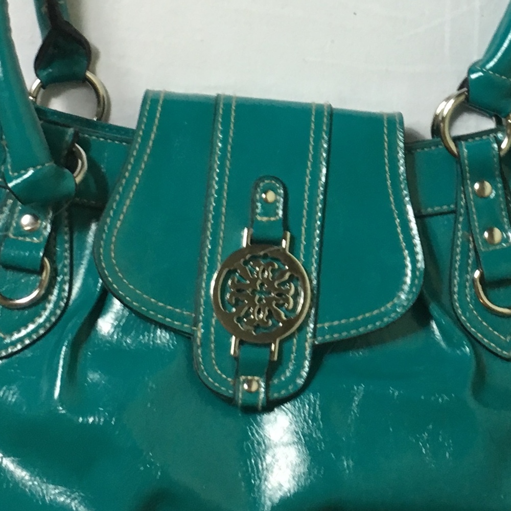 Treviso Handbag - Picture 5 of 6